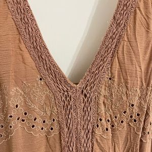 Cute American Eagle Summer Top